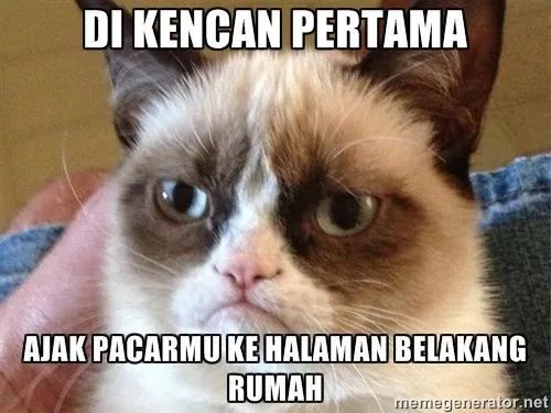 Tips Cinta Dari Para Hewan 13