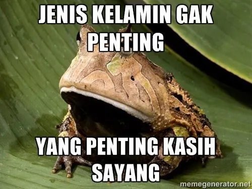 Tips Cinta Dari Para Hewan 21