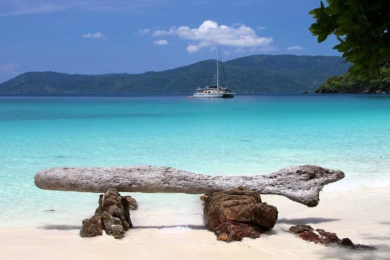 24 Tempat Wisata di Asia Tenggara yang Wajib Dikunjungi 29