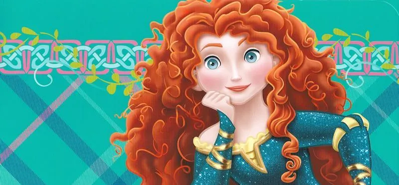 Apa Saja Yang Tidak Masuk Akal Dari Kecantikan Putri di Film Disney? 13