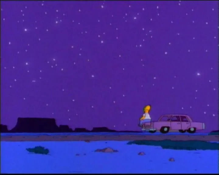 9 Fakta Tragis tentang The Simpsons 18