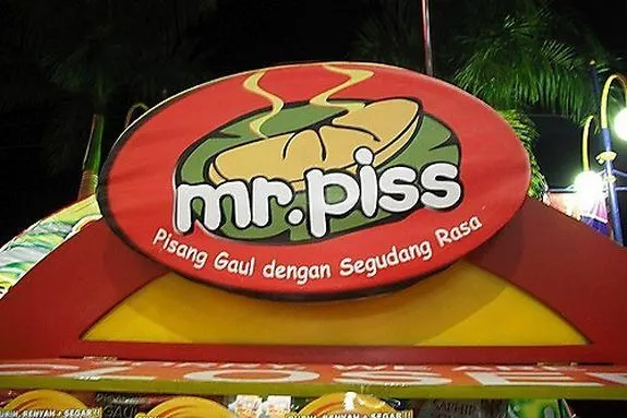 16 Logo dari Seluruh Penjuru Dunia ini Kelihatan Gagal, Sedih Juga Sih Lihatnya 33