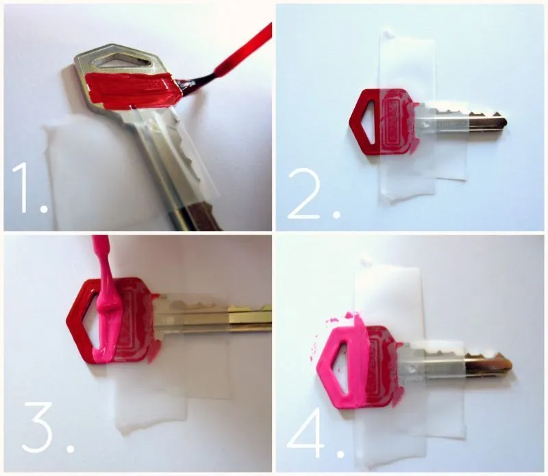 Proyek Do It Yourself Untuk Mempercantik Rumahmu 20