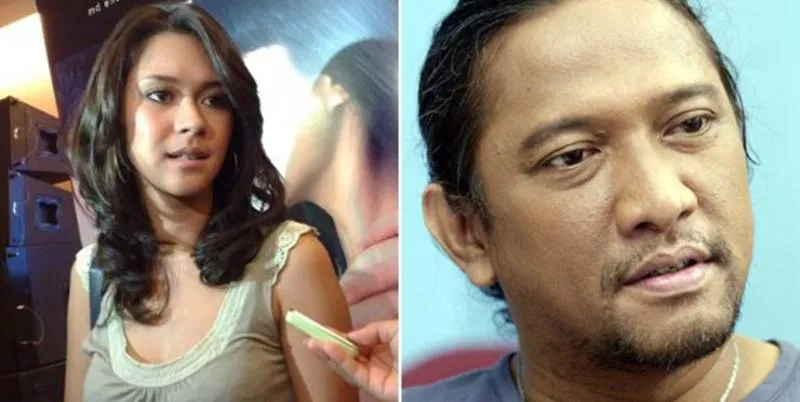 20 Seleb dan