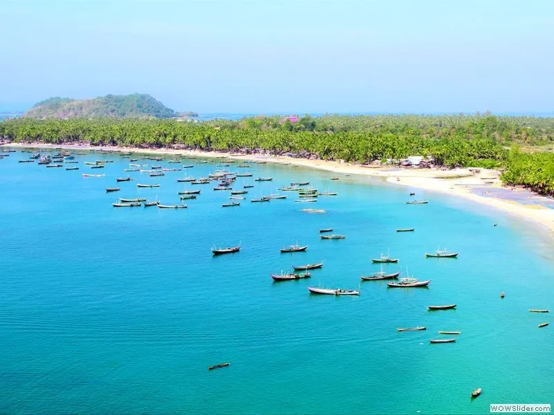 24 Tempat Wisata di Asia Tenggara yang Wajib Dikunjungi