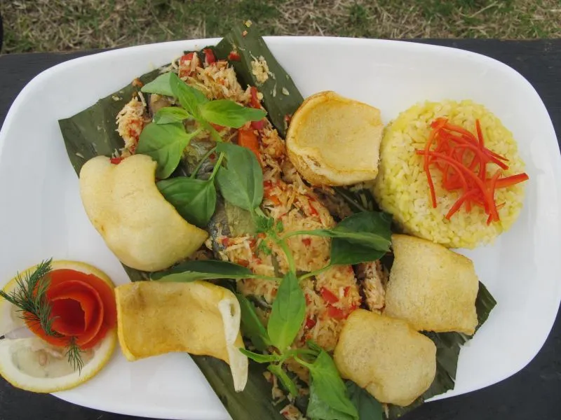 35 Makanan dari Chef Farah Quinn Ini Pasti Membuatmu Lapar 65