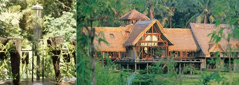 20 Hotel Unik dengan Pemandangan Mengagumkan Buat Liburanmu Tak Terlupakan 96