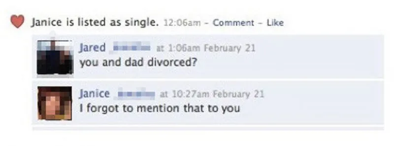 20 Status Facebook Pasca Putus 28