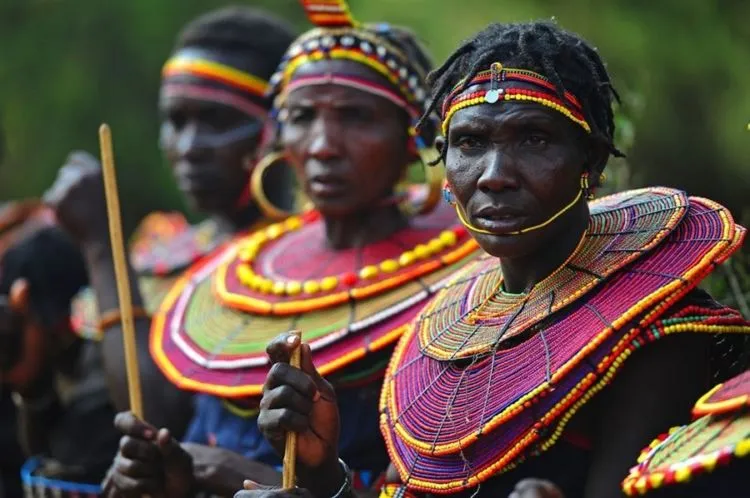 159 Kata-Kata Bijak Dari Afrika, Buat Harimu Lebih Bersemangat 15