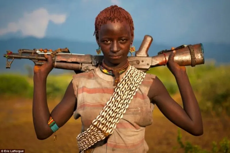 159 Kata-Kata Bijak Dari Afrika, Buat Harimu Lebih Bersemangat 13