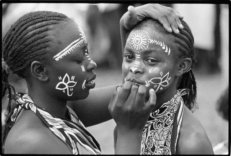 159 Kata-Kata Bijak Dari Afrika, Buat Harimu Lebih Bersemangat 16
