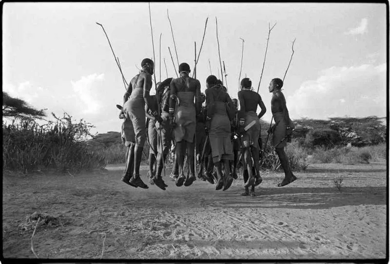 159 Kata-Kata Bijak Dari Afrika, Buat Harimu Lebih Bersemangat 14