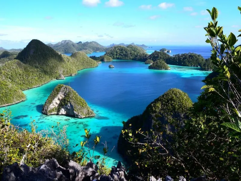 20 Tempat di Indonesia yang Layak Kamu Daki 79