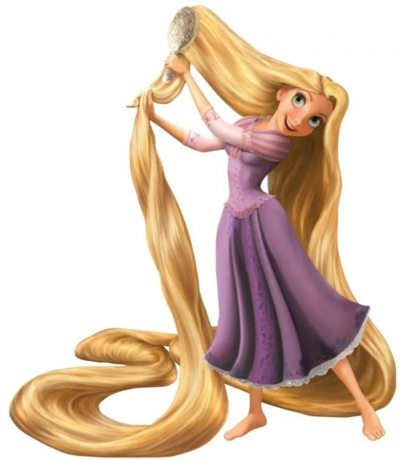 Apa Saja Yang Tidak Masuk Akal Dari Kecantikan Putri di Film Disney? 17