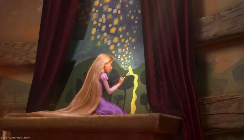 Apa Saja Yang Tidak Masuk Akal Dari Kecantikan Putri di Film Disney? 18
