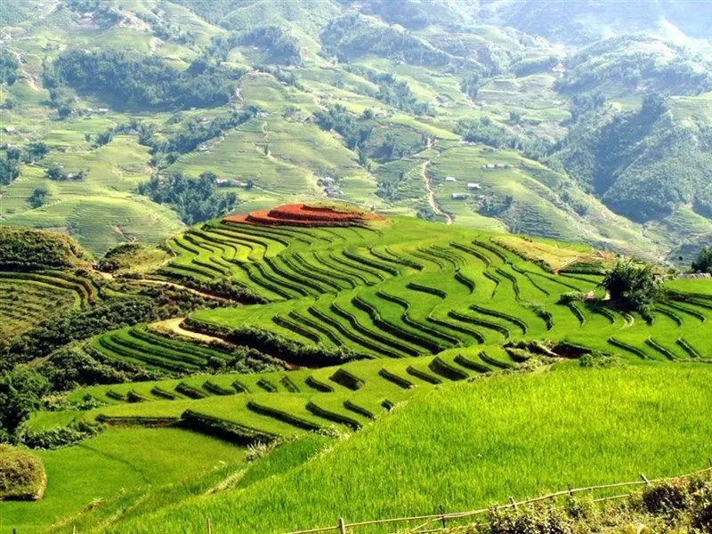 24 Tempat Wisata di Asia Tenggara yang Wajib Dikunjungi 33