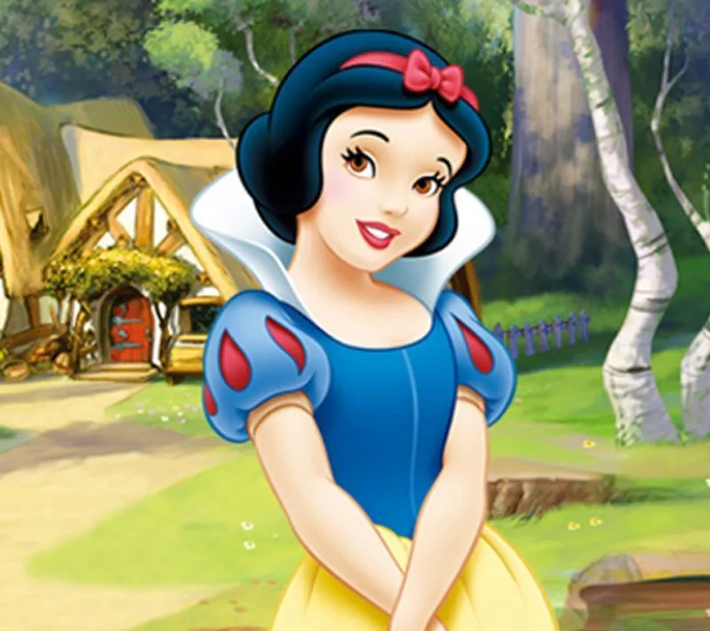 Apa Saja Yang Tidak Masuk Akal Dari Kecantikan Putri di Film Disney? 12