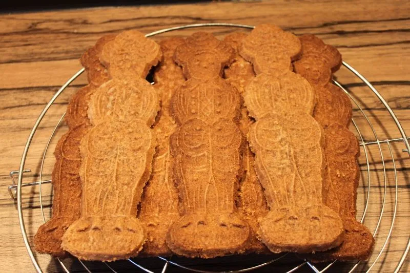 10 Sejarah Kue Dari Berbagai Penjuru Dunia, Mana Favoritmu? 26