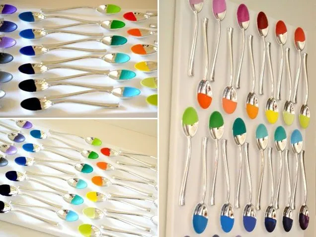 40 Ide Unik Untuk Make Over Rumahmu 68