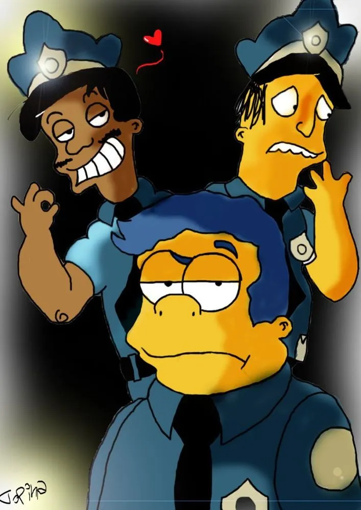 9 Fakta Tragis tentang The Simpsons 12