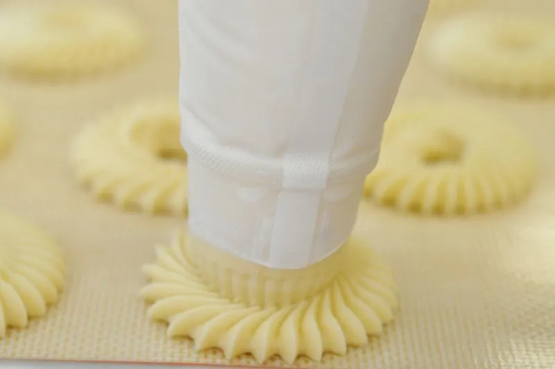 10 Sejarah Kue Dari Berbagai Penjuru Dunia, Mana Favoritmu? 20
