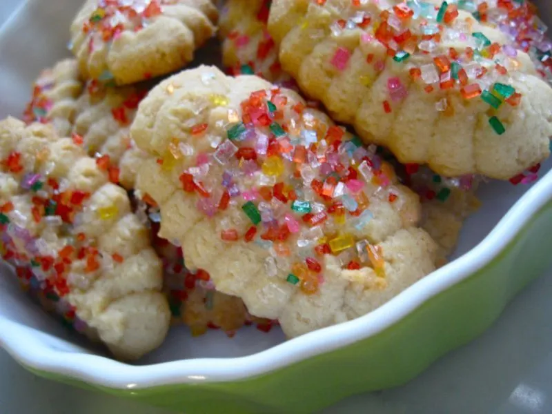 10 Sejarah Kue Dari Berbagai Penjuru Dunia, Mana Favoritmu? 21
