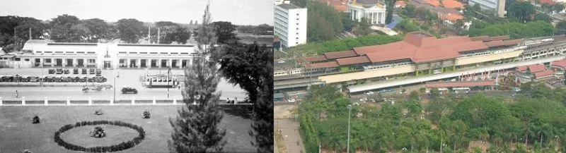 38 Foto Transformasi Jakarta 57