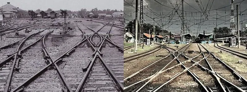 38 Foto Transformasi Jakarta 56
