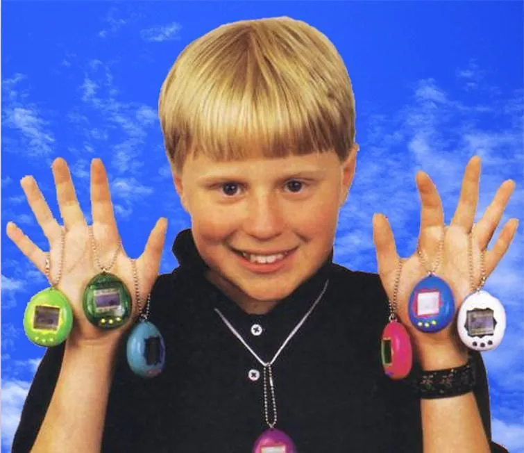 14 Produk Teknologi Dari Masa Kecil Kita 18