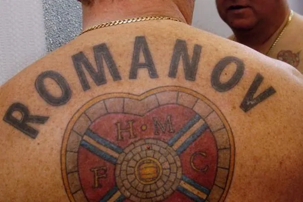 Ini Tato Ku! 18 Fanatisme Fans Sepak Bola Dengan Tato 32