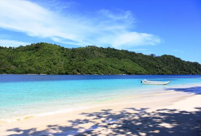 24 Tempat Wisata di Asia Tenggara yang Wajib Dikunjungi 45