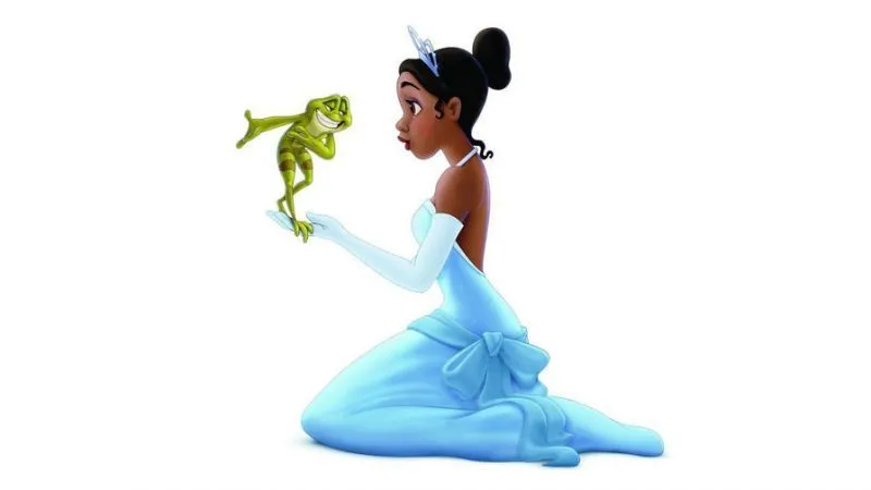Apa Saja Yang Tidak Masuk Akal Dari Kecantikan Putri di Film Disney? 16