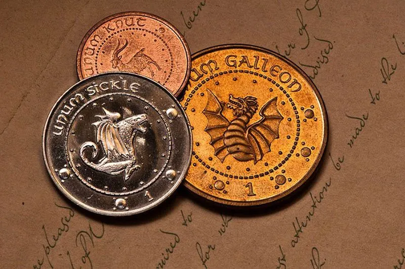 Sekarang Kamu Bisa Sekolah Di Hogwarts Loh! 8