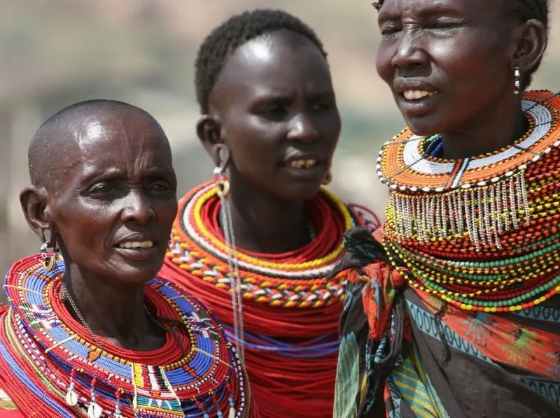 159 Kata-Kata Bijak Dari Afrika, Buat Harimu Lebih Bersemangat 17