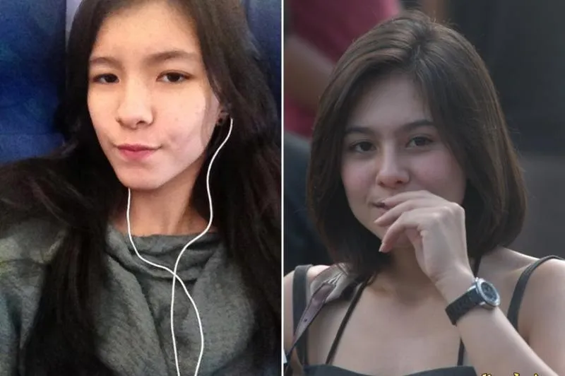 20 Seleb dan