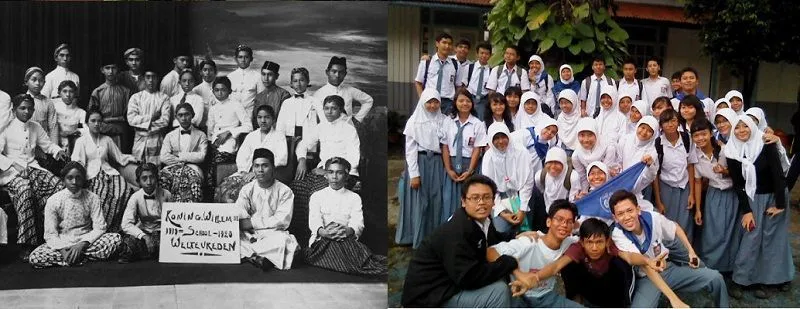 38 Foto Transformasi Jakarta 60