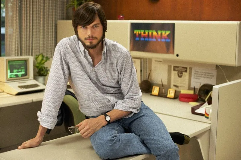 3 Hal Inspiratif dari Ashton Kutcher 2