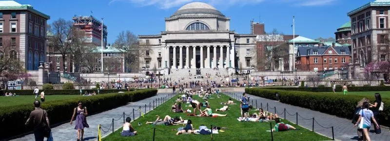 Guru Tidak Selalu Benar: Dinilai Tidak Bisa Lulus SMA, Justru Dapat Beasiswa Di Universitas Terbaik Amerika 12