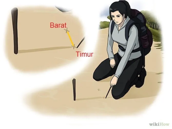 42 Tips Camping Seru yang Aman Bagi Pemula 80