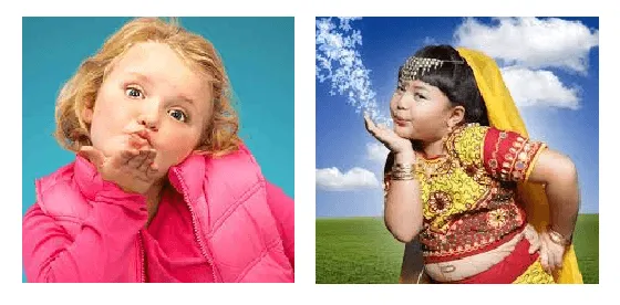 15 Selebriti Hollywood dan Versi Indonesia Mereka 20