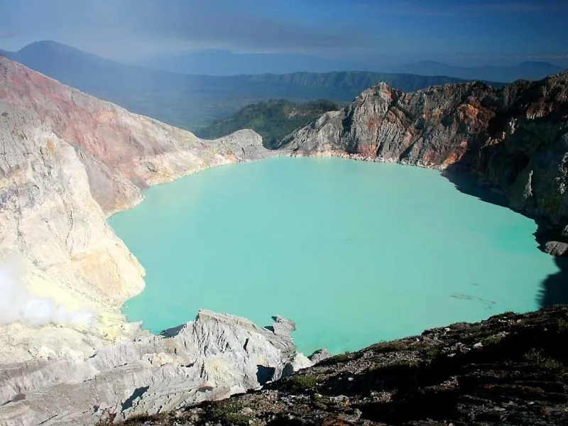 20 Tempat di Indonesia yang Layak Kamu Daki 83