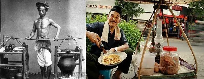 38 Foto Transformasi Jakarta 72