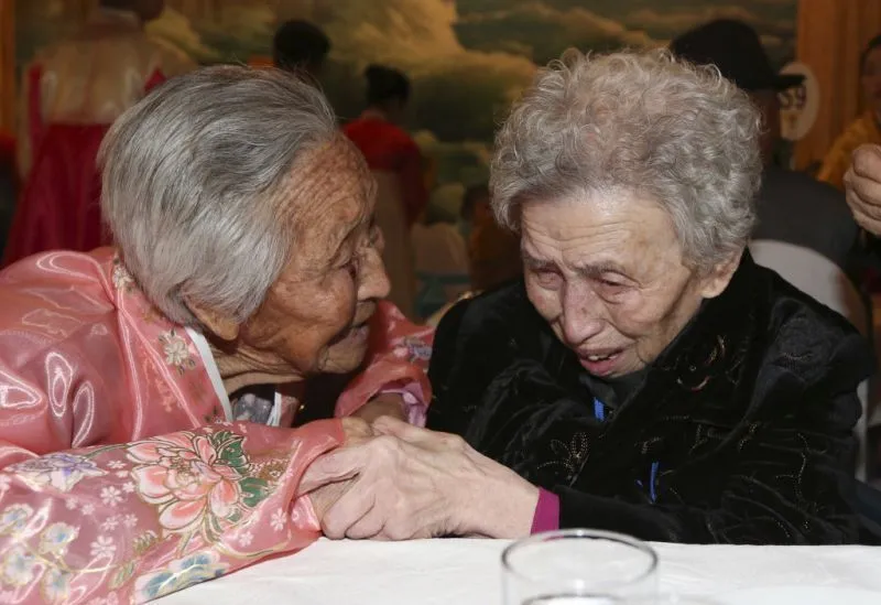 50 Foto Yang Mengajarkanmu Makna Kemanusiaan 53