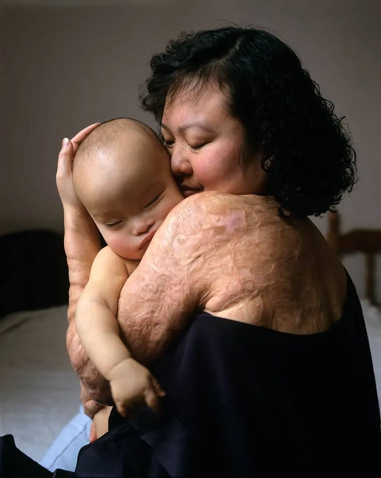 50 Foto Yang Mengajarkanmu Makna Kemanusiaan 87