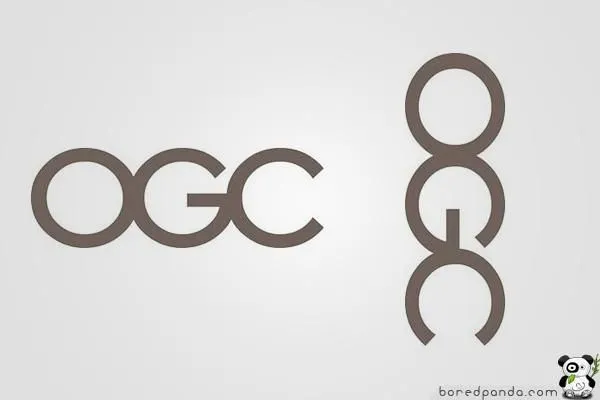 16 Logo dari Seluruh Penjuru Dunia ini Kelihatan Gagal, Sedih Juga Sih Lihatnya 22