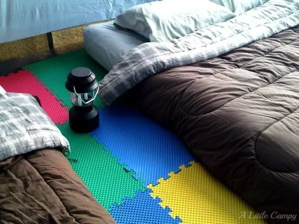 42 Tips Camping Seru yang Aman Bagi Pemula 48