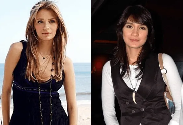 15 Selebriti Hollywood dan Versi Indonesia Mereka 19