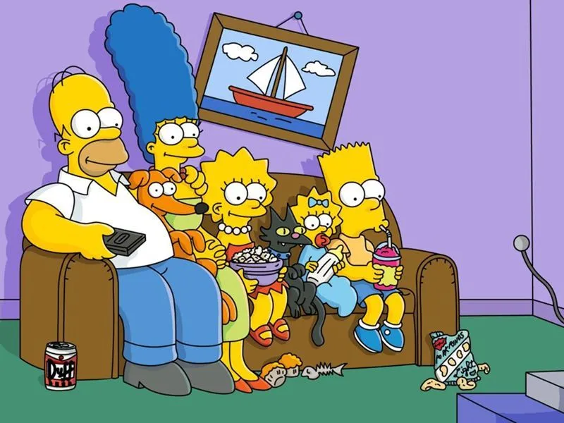 9 Fakta Tragis tentang The Simpsons 16