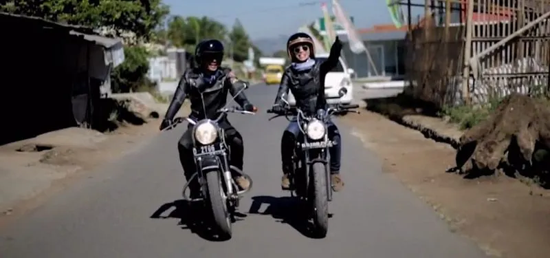 6 Kompilasi Video Pre-Wedding Terbaik