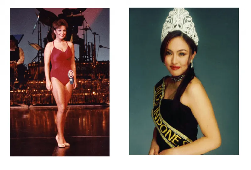 15 Selebriti Hollywood dan Versi Indonesia Mereka 28